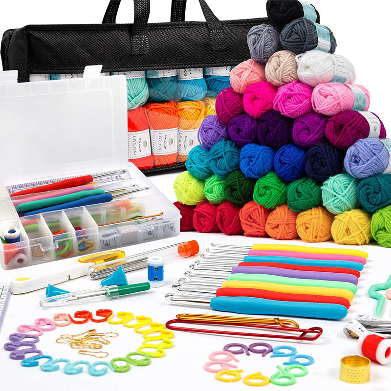 knitting kit