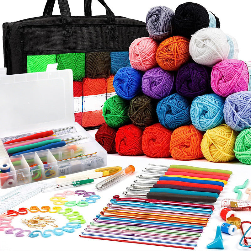 knitting kit