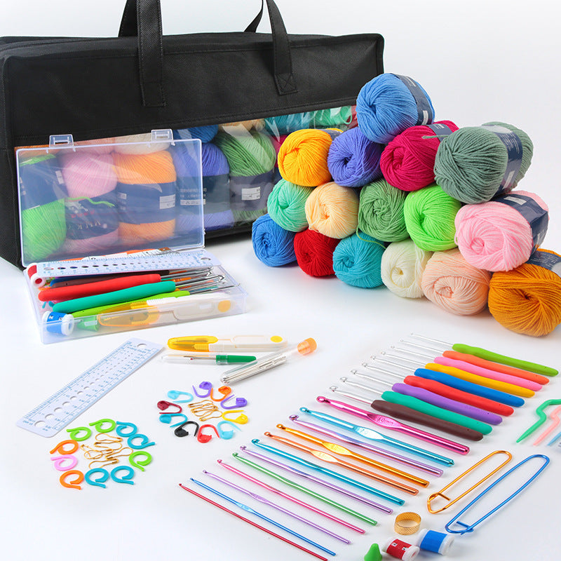 knitting kit
