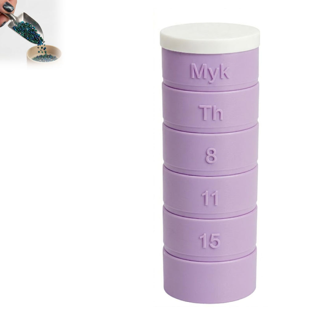 bead sorter