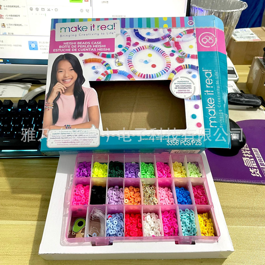 Swift Clicks Deluxe Bracelet Machine
