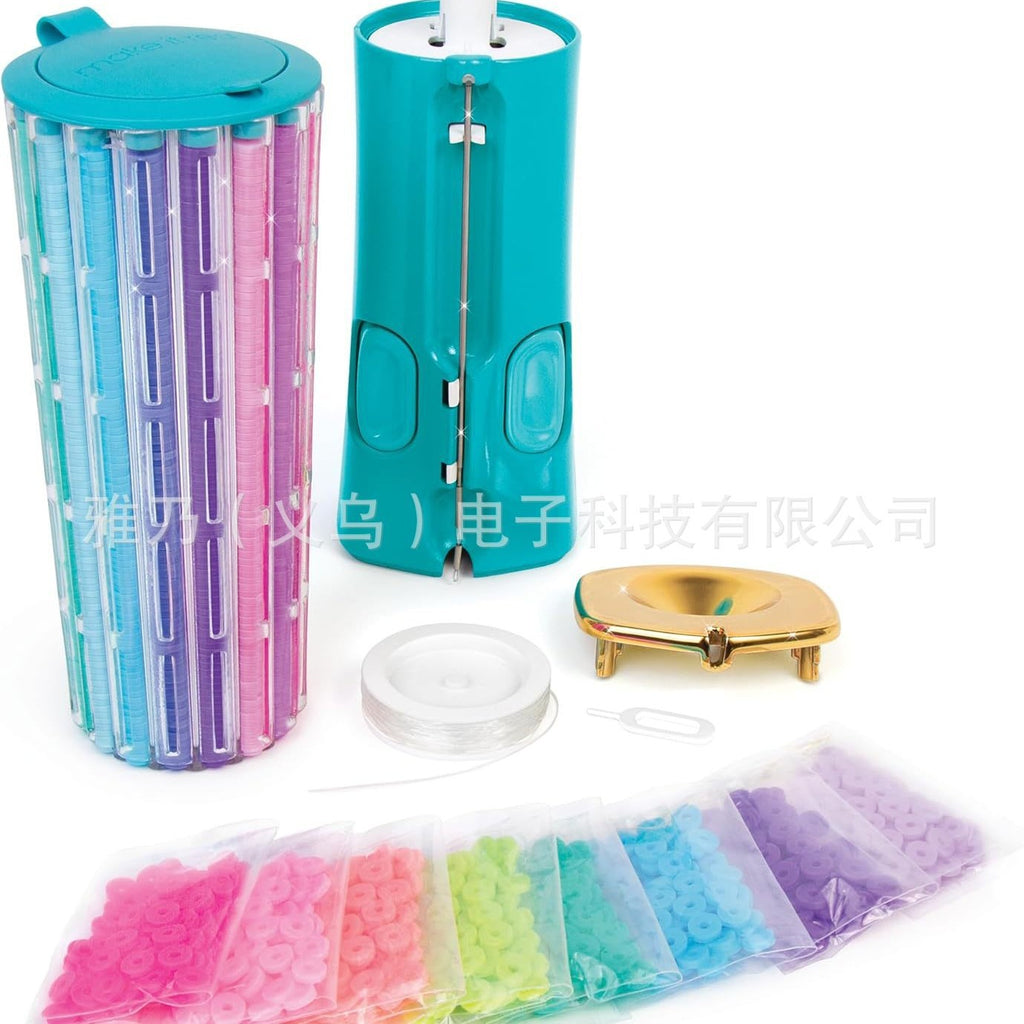Swift Clicks Deluxe Bracelet Machine