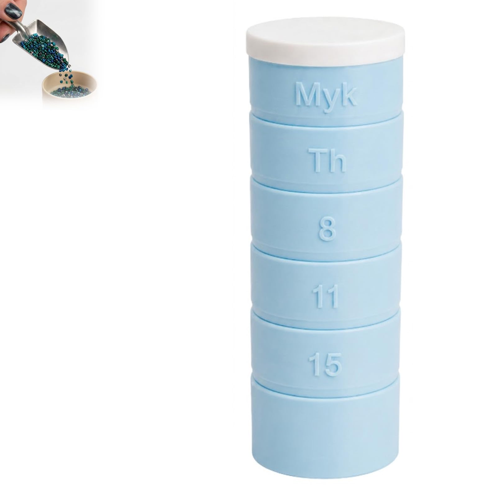bead sorter