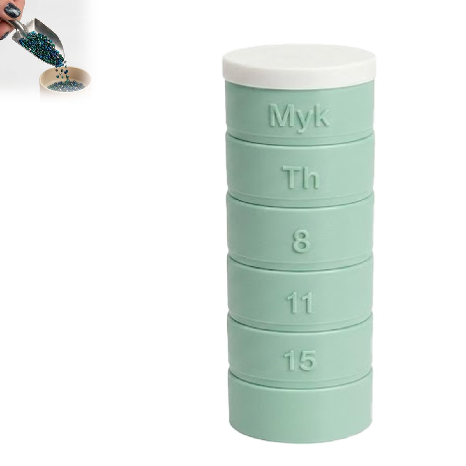 bead sorter